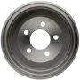 Raybestos 1513R Raybestos R-Line Brake Drum
