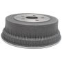 Raybestos 1634R Raybestos R-Line Brake Drum