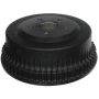 Raybestos 1639R Raybestos R-Line Brake Drum