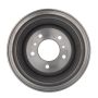 Raybestos 1644R Raybestos R-Line Brake Drum