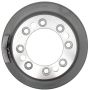 Raybestos 1657R Raybestos R-Line Brake Drum