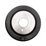 Raybestos 1659R Raybestos R-Line Brake Drum