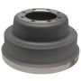 Raybestos 1661R Raybestos R-Line Brake Drum