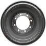 Raybestos 1661R Raybestos R-Line Brake Drum
