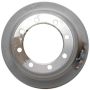 Raybestos 1661R Raybestos R-Line Brake Drum