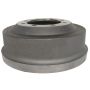 Raybestos 1665R Raybestos R-Line Brake Drum