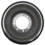 Raybestos 1665R Raybestos R-Line Brake Drum