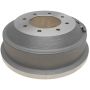 Raybestos 1669R Raybestos R-Line Brake Drum