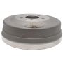 Raybestos 1924R Raybestos R-Line Brake Drum