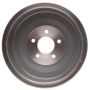 Raybestos 1924R Raybestos R-Line Brake Drum