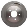 Raybestos 1924R Raybestos R-Line Brake Drum