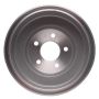 Raybestos 1926R Raybestos R-Line Brake Drum