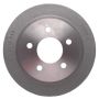 Raybestos 1926R Raybestos R-Line Brake Drum