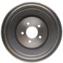 Raybestos 1944R Raybestos R-Line Brake Drum