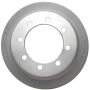 Raybestos 1961R Raybestos R-Line Brake Drum