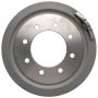 Raybestos 1982R Raybestos R-Line Brake Drum