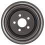 Raybestos 2002R Raybestos R-Line Brake Drum