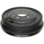 Raybestos 2003R Raybestos R-Line Brake Drum