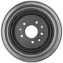 Raybestos 2003R Raybestos R-Line Brake Drum