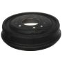 Raybestos 2005R Raybestos R-Line Brake Drum
