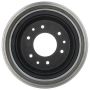 Raybestos 2005R Raybestos R-Line Brake Drum