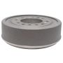 Raybestos 2006R Raybestos R-Line Brake Drum