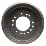 Raybestos 2006R Raybestos R-Line Brake Drum