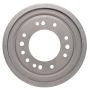 Raybestos 2006R Raybestos R-Line Brake Drum