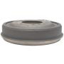 Raybestos 2008R Raybestos R-Line Brake Drum