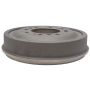 Raybestos 2018R Raybestos R-Line Brake Drum