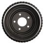 Raybestos 2024R Raybestos R-Line Brake Drum