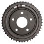 Raybestos 2024R Raybestos R-Line Brake Drum