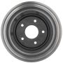 Raybestos 2027R Raybestos R-Line Brake Drum