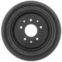 Raybestos 2030R Raybestos R-Line Brake Drum