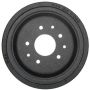 Raybestos 2030R Raybestos R-Line Brake Drum