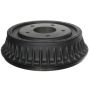 Raybestos 2034R Raybestos R-Line Brake Drum