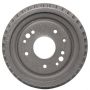 Raybestos 2037R Raybestos R-Line Brake Drum