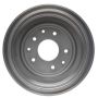 Raybestos 2044R Raybestos R-Line Brake Drum