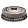 Raybestos 2045R Raybestos R-Line Brake Drum