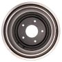 Raybestos 2045R Raybestos R-Line Brake Drum