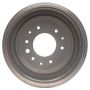 Raybestos 2049R Raybestos R-Line Brake Drum