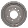 Raybestos 2049R Raybestos R-Line Brake Drum