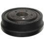 Raybestos 2050R Raybestos R-Line Brake Drum