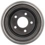 Raybestos 2050R Raybestos R-Line Brake Drum