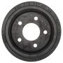 Raybestos 2050R Raybestos R-Line Brake Drum