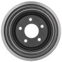 Raybestos 2051R Raybestos R-Line Brake Drum