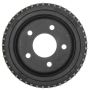 Raybestos 2051R Raybestos R-Line Brake Drum