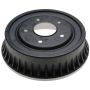 Raybestos 2056R Raybestos R-Line Brake Drum