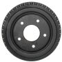 Raybestos 2056R Raybestos R-Line Brake Drum