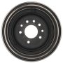 Raybestos 2059R Raybestos R-Line Brake Drum